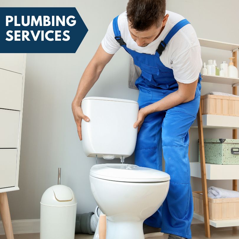 Plumbing Company in Glen Aubrey, NY